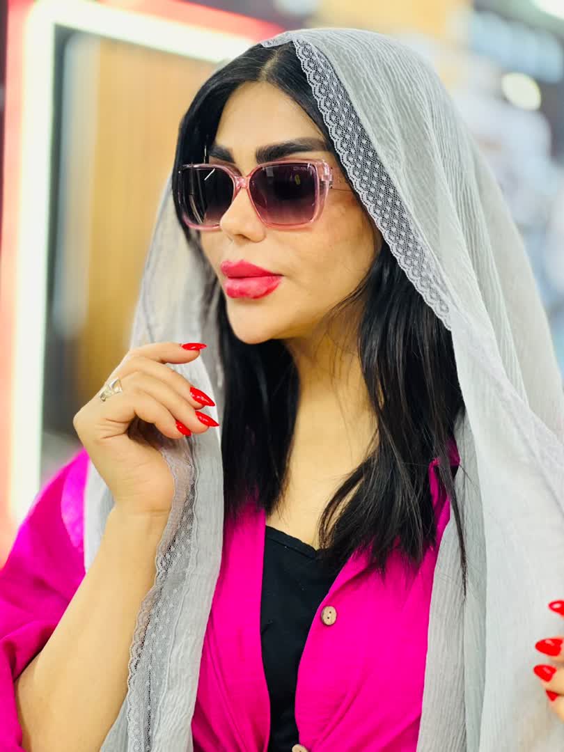 عینک شانل 2737